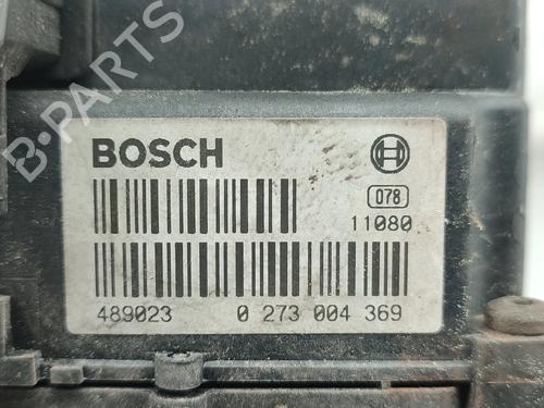 ABS pump NISSAN TERRANO II (R20) 2.7 TDi 4WD | BP29983696M43 