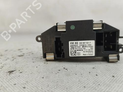 Heater resistor VW GOLF VI (5K1) 1.6 TDI | BP30135929M108