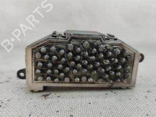 Varmeblæsermodstand VW GOLF VI (5K1) 1.6 TDI (105 hp) 30135929