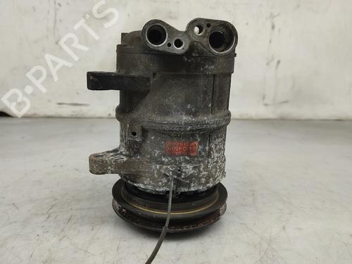 Used AC compressor NISSAN TERRANO II (R20) 2.7 TDi 4WD (125 hp) 29983690