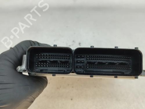 Engine control unit (ECU) VW GOLF VI (5K1) 1.6 TDI | BP30135933M57 