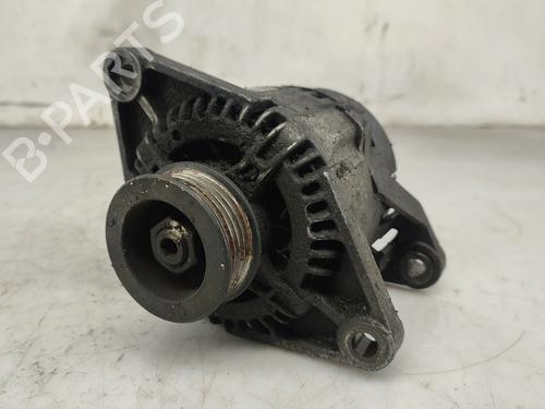 Alternator FIAT PUNTO (176_) 1.7 TD | BP29978402M7