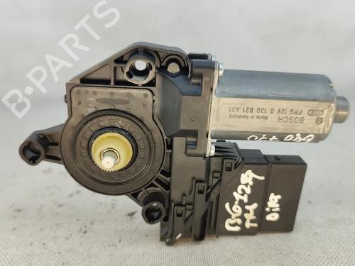 Used Right rear window motor VW GOLF VI (5K1) 1.6 TDI (105 hp) 30135937
