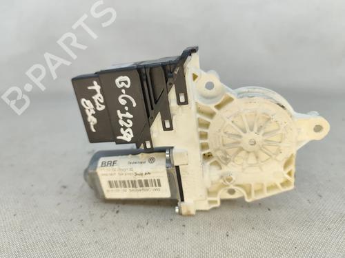 Left rear window motor VW GOLF VI (5K1) 1.6 TDI | BP30135938E23