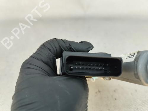 Left rear window motor VW GOLF VI (5K1) 1.6 TDI | BP30135938E23