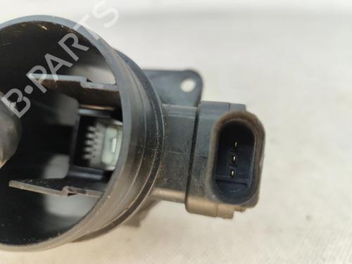 Mass air flow sensor VW GOLF VI (5K1) 1.6 TDI | BP30135939M95