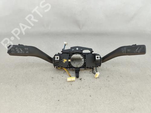 Used Steering column stalk VW GOLF VI (5K1) 1.6 TDI (105 hp) 30135941