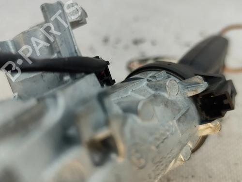 Ignition barrel VW GOLF VI (5K1) 1.6 TDI | BP30135942M48