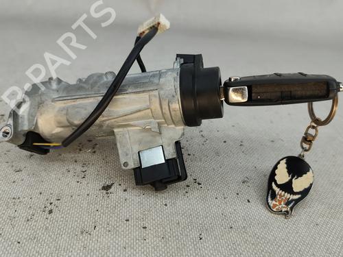 Ignition barrel VW GOLF VI (5K1) 1.6 TDI | BP30135942M48