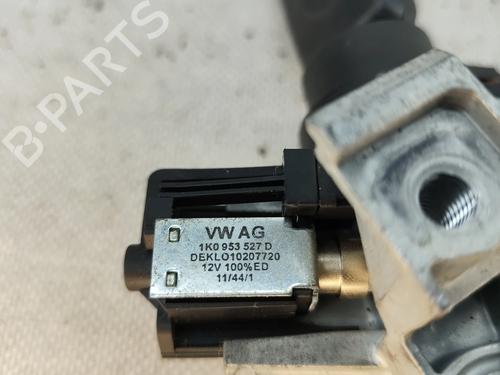 Ignition barrel VW GOLF VI (5K1) 1.6 TDI | BP30135942M48