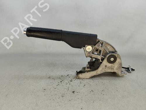 håndbremse VW GOLF VI (5K1) 1.6 TDI (105 hp) 30135945