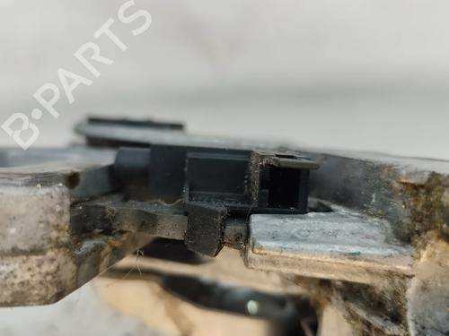 Hand brake VW GOLF VI (5K1) 1.6 TDI | BP30135945I18 