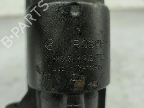 Starter FIAT PUNTO (176_) 1.7 TD | BP29978401M8 