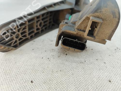 Pedal VW GOLF VI (5K1) 1.6 TDI | BP30135946I4 