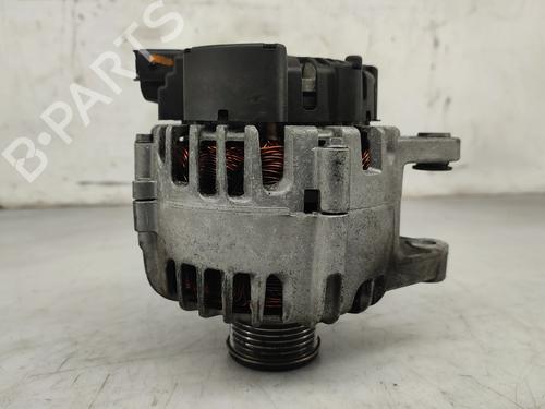 Used Alternator PEUGEOT 308 II (LB_, LP_, LW_, LH_, L3_) 1.2 THP 130 (131 hp) 30170191