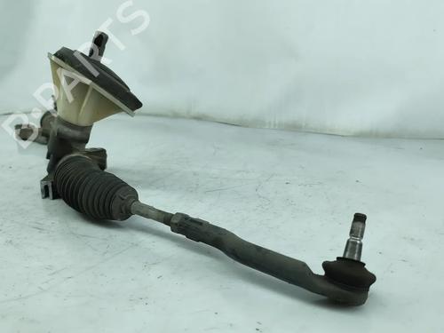 Used Steering rack MAZDA 2 (DE_, DH_) 1.3 (DE3FS) (75 hp) 27741408