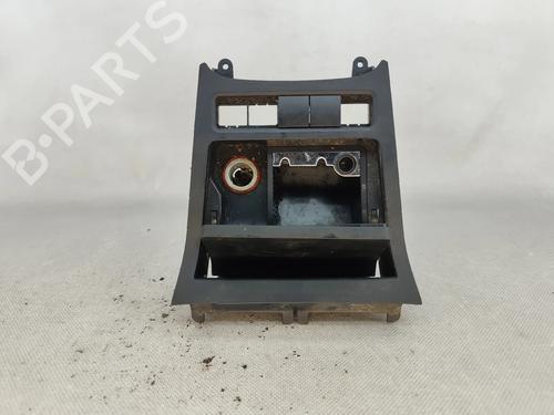 Askebæger VW GOLF VI (5K1) 1.6 TDI (105 hp) 30135952