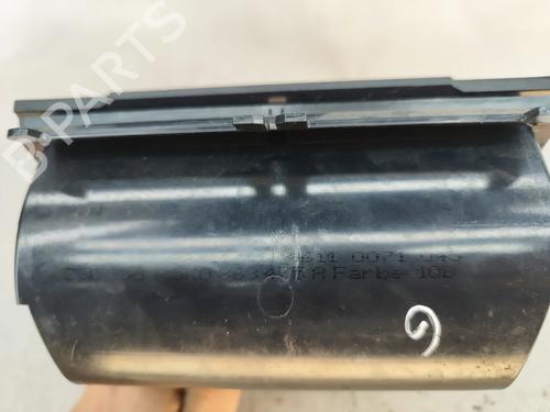 Ashtray VW GOLF VI (5K1) 1.6 TDI | BP30135952I30 
