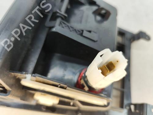 Ashtray VW GOLF VI (5K1) 1.6 TDI | BP30135952I30 