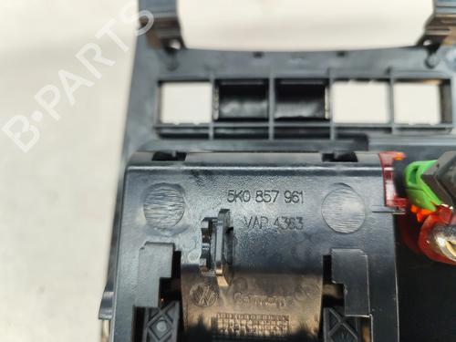 Ashtray VW GOLF VI (5K1) 1.6 TDI | BP30135952I30 
