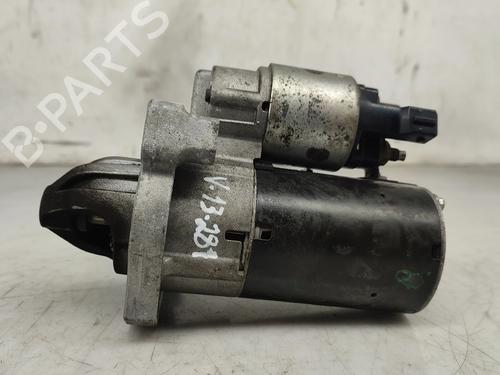 Used Starter PEUGEOT 308 II (LB_, LP_, LW_, LH_, L3_) 1.2 THP 130 (131 hp) 30170200