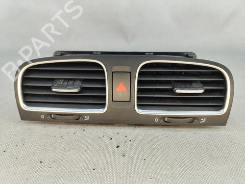 Luftventil VW GOLF VI (5K1) 1.6 TDI (105 hp) 30135957