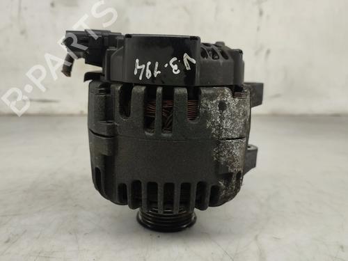 Used Alternator CITROËN C3 I (FC_, FN_) 1.4 HDi (68 hp) 30171859