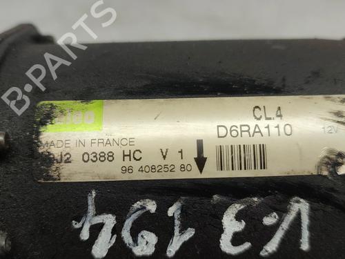 Starter CITROËN C3 I (FC_, FN_) 1.4 HDi | BP30171865M8