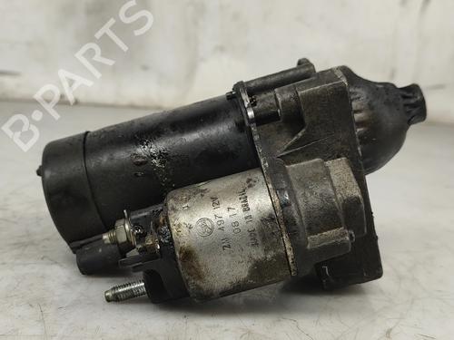 Starter CITROËN C3 I (FC_, FN_) 1.4 HDi | BP30171865M8
