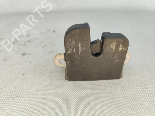 Used Tailgate lock VW GOLF VI (5K1) 1.6 TDI (105 hp) 30135964