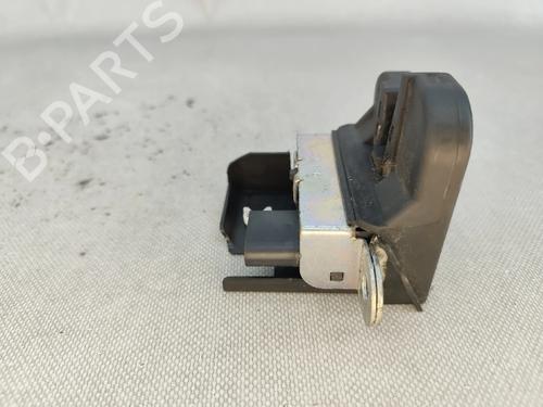 Tailgate lock VW GOLF VI (5K1) 1.6 TDI | BP30135964C101