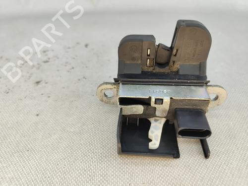 Tailgate lock VW GOLF VI (5K1) 1.6 TDI | BP30135964C101