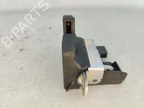 Tailgate lock VW GOLF VI (5K1) 1.6 TDI | BP30135964C101