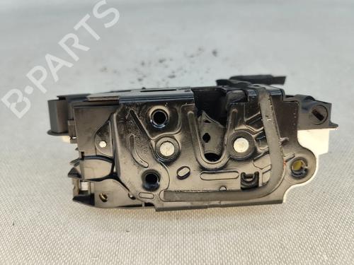 Used Front right lock VW GOLF VI (5K1) 1.6 TDI (105 hp) 30135965