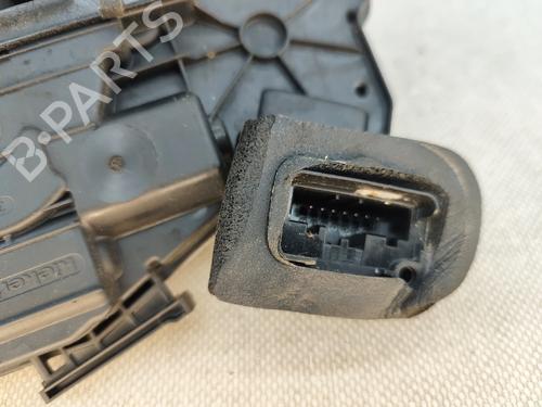 Front left lock VW GOLF VI (5K1) 1.6 TDI | BP30135966C98 