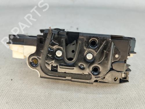 Used Front left lock VW GOLF VI (5K1) 1.6 TDI (105 hp) 30135966