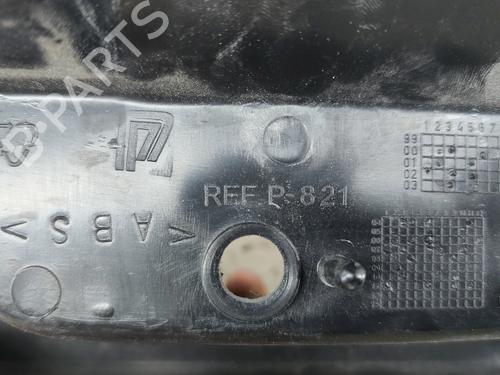 Grille PEUGEOT 306 Hatchback (7A, 7C, N3, N5) 1.4 | BP30174295C40 