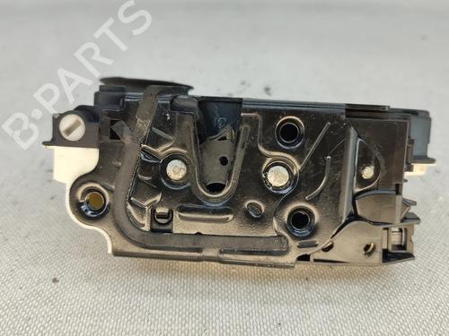 Used Rear left lock VW GOLF VI (5K1) 1.6 TDI (105 hp) 30135968