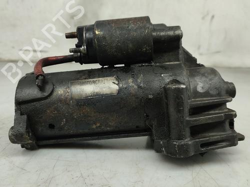 Used Starter Starter FORD MONDEO III Turnier (BWY) 2.0 TDCi (130 hp) 30172077 30172077