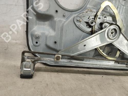Front right window mechanism VOLVO S40 II (544) 2.0 D | BP30160677C23