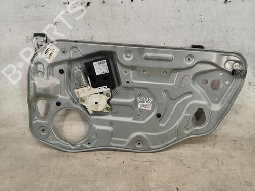Front right window mechanism VOLVO S40 II (544) 2.0 D | BP30160677C23