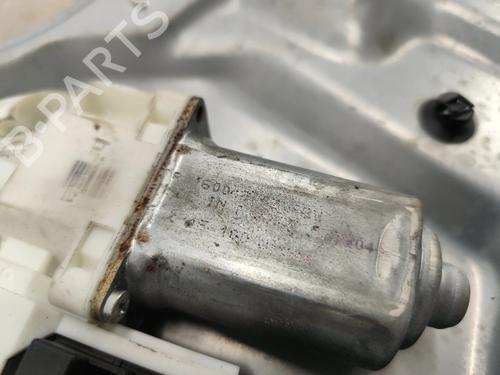 Front right window mechanism VOLVO S40 II (544) 2.0 D | BP30160677C23