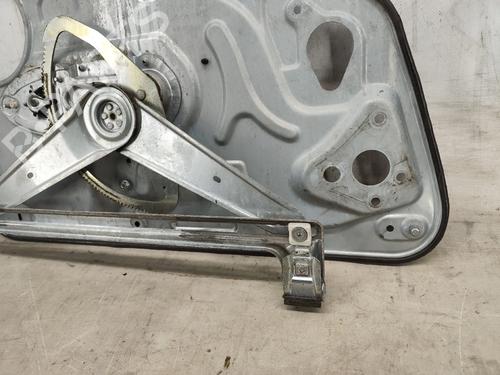 Front right window mechanism VOLVO S40 II (544) 2.0 D | BP30160677C23