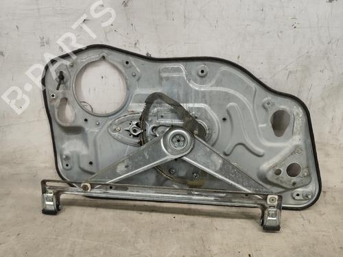 Fensterheber rechts vorne für VOLVO S40 II (544) 2.0 D (136 hp) 30160677