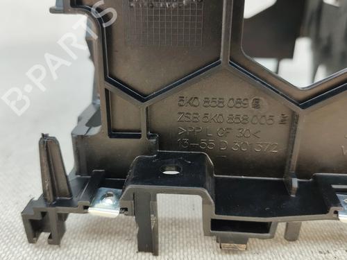 Other VW GOLF VI (5K1) 1.6 TDI | BP30135976O1