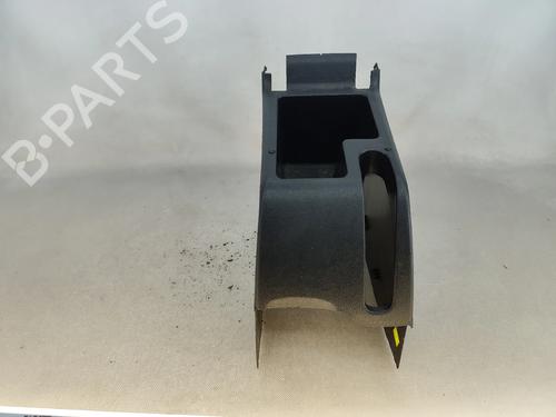 Console centrale VW GOLF VI (5K1) 1.6 TDI (105 hp) 30135973