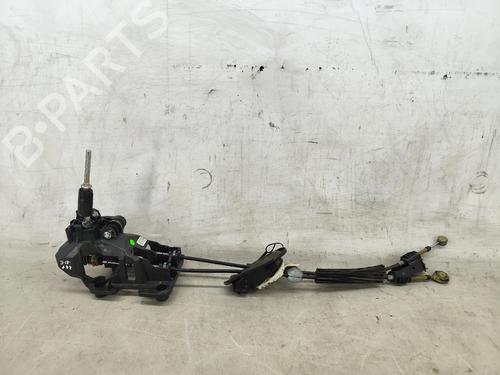 Gearstang PEUGEOT 2008 II (UD_, US_, UY_, UJ_, UR_, UC_) 1.2 PureTech 100 (USHNK) (101 hp) 30169304