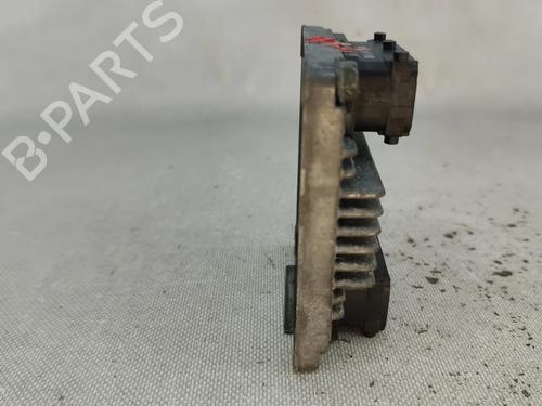 Engine control unit (ECU) OPEL COMBO Box Body/MPV 1.7 DI 16V | BP30112187M57