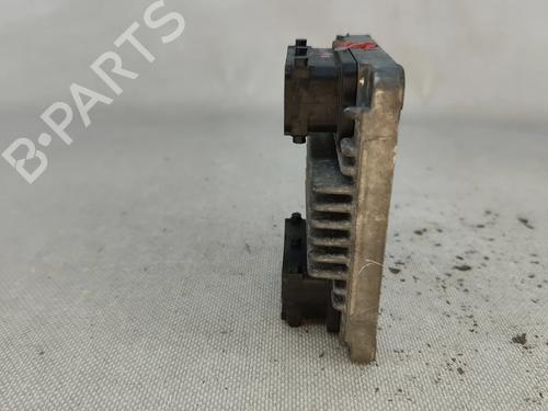Engine control unit (ECU) OPEL COMBO Box Body/MPV 1.7 DI 16V | BP30112187M57