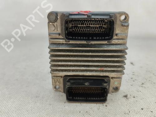 engine-control-unit-ecu-opel-combo-box-bodympv-2001-30112187 main image